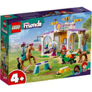 41746 Horse Training