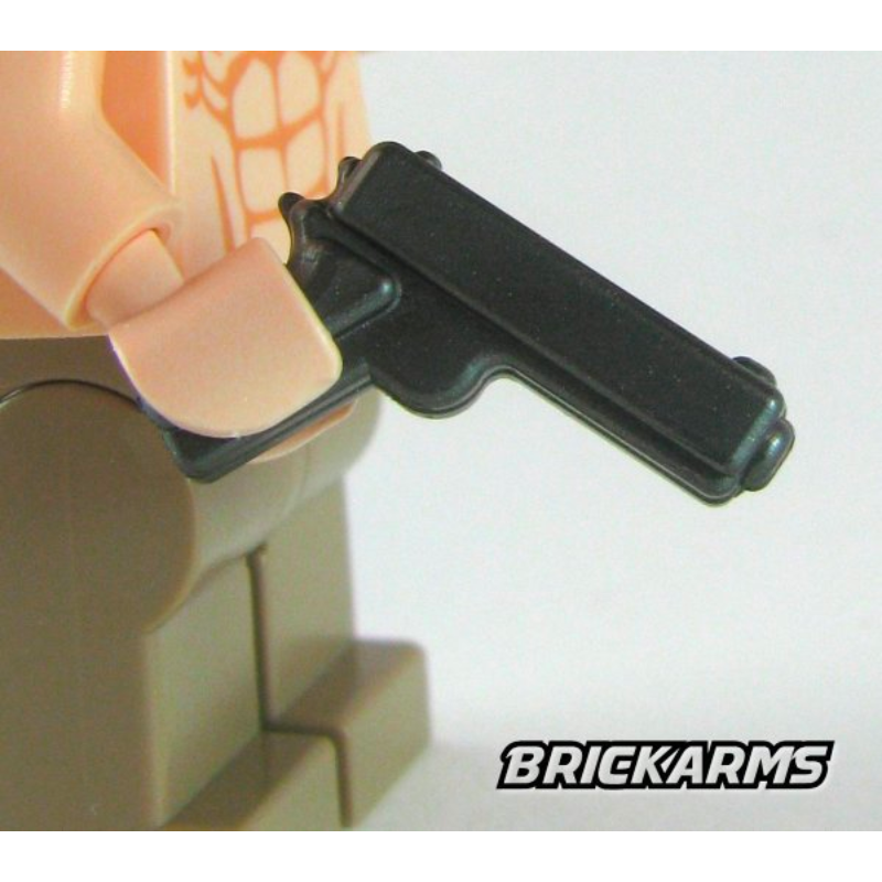 Brickarms Loose Guns - F6 - M1911 v2