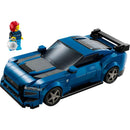 76920 Ford Mustang Dark Horse