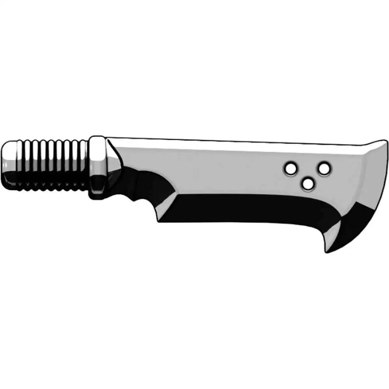 Brickarms Loose Guns - C1 - Havoc Blade