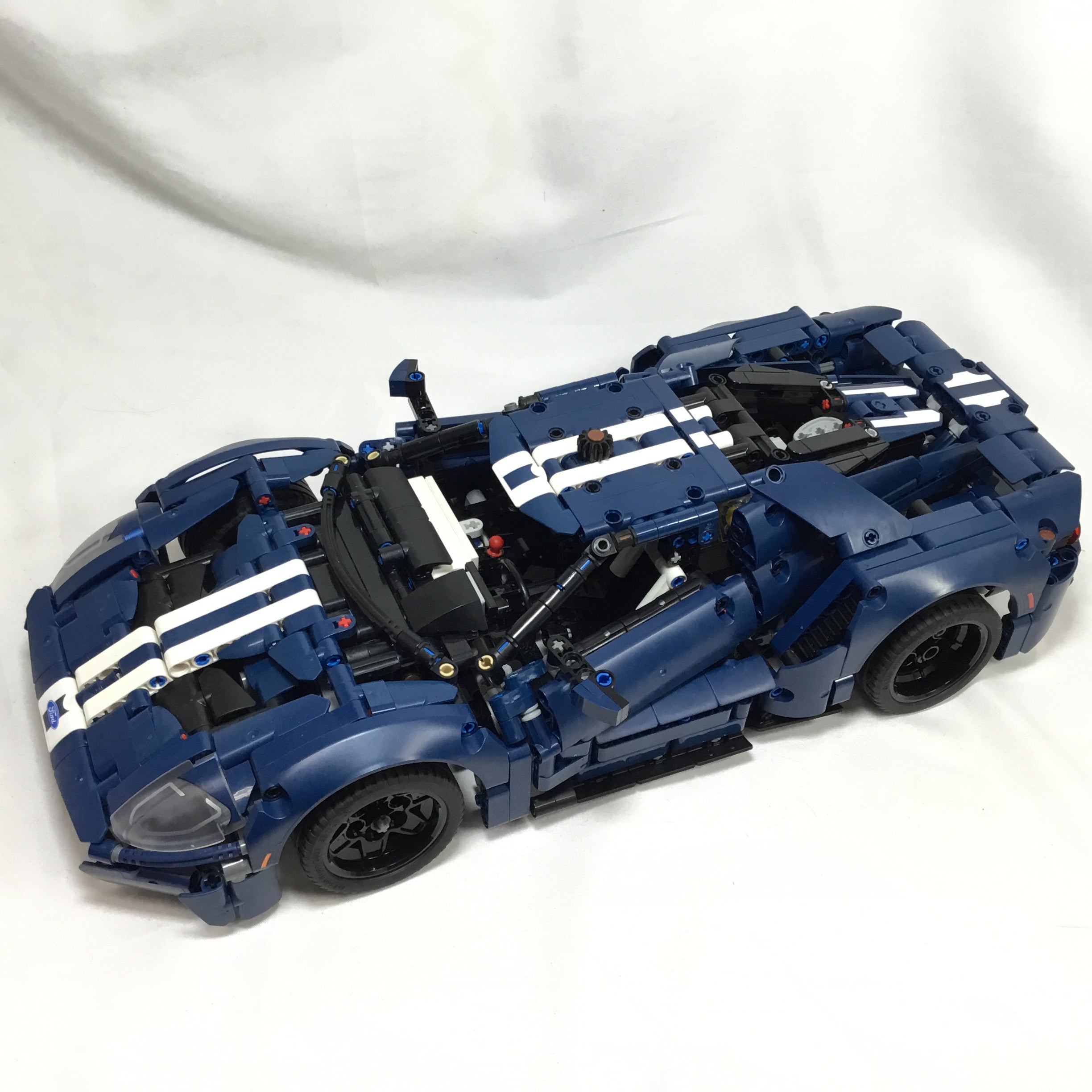 MIMIページ 42154 2022 Ford GT (Pre-Owned)