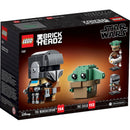 75317 The Mandalorian™ & the Child (Damaged Box)