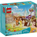 43233 Belle's Storytime Horse Carriage