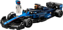 77249 Williams Racing FW46 F1 Race Car
