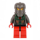 AQU013 Commander Manta Ray