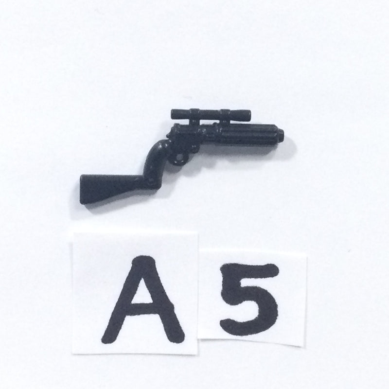 Brickarms Loose Guns - A5 - EE-3