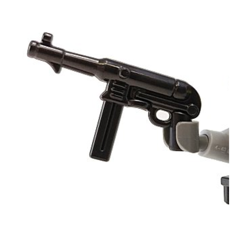 Brickarms Loose Guns - D8 - Mp40 v3