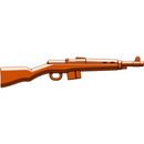 Brickarms Loose Guns - D7 - G43
