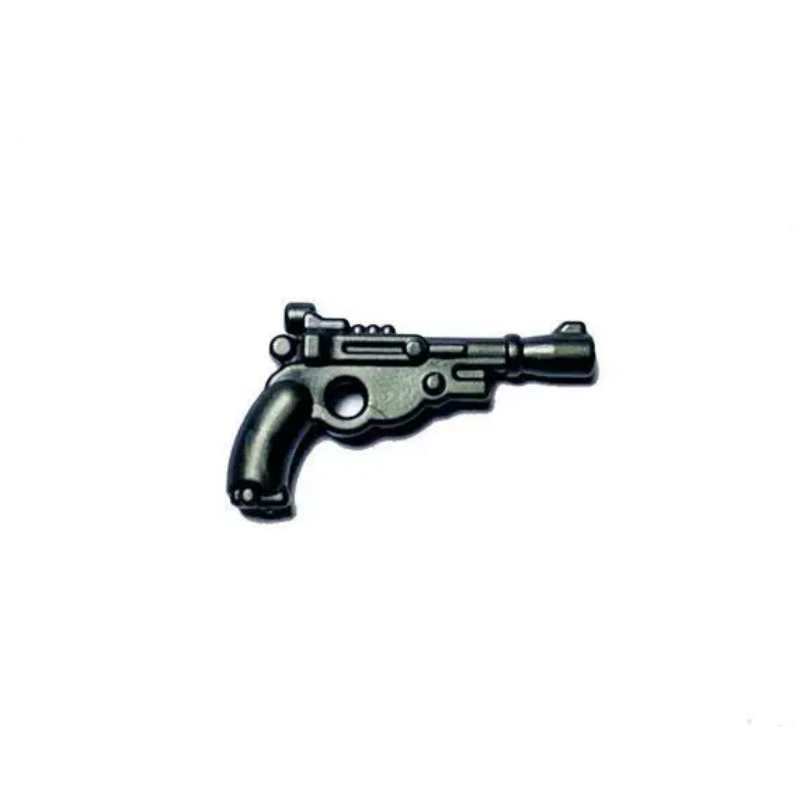 Brickarms Loose Guns - Galactic Pistol (Black)