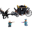 75951 Grindelwald's Escape (Damaged Box)