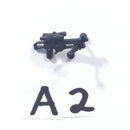 Brickarms Loose Guns - A2 - Bolt Caster