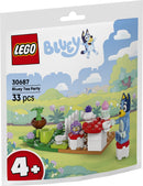 30687 Bluey Tea Party