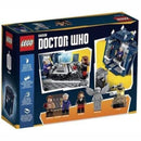 21304 Doctor Who