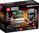 75317 The Mandalorian™ & the Child (Damaged Box)
