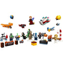 76231 Guardians of the Galaxy Advent Calendar 2022