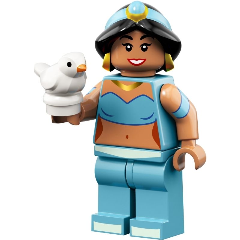 Minifigures Disney Series2-JPbrickz shops