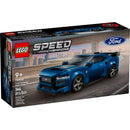 76920 Ford Mustang Dark Horse