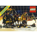 6987 Message Intercept Base (Certified Set)