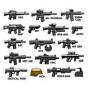 BA Modern Combat Pack - Assault v3