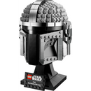75328 The Mandalorian Helmet (Pre-Owned)