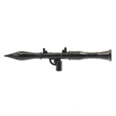 Brickarms Loose Guns - F1 - RPG-7 (Black)
