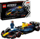 77243 Oracle Red Bull Racing RB20 F1 Race Ca