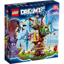 71461 Fantastical Tree House