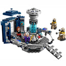 21304 Doctor Who