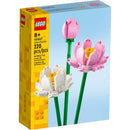 40647 Lotus Flowers