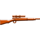 Brickarms Loose Guns - G4 - M1903