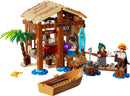 75636 Windmill Village Hut