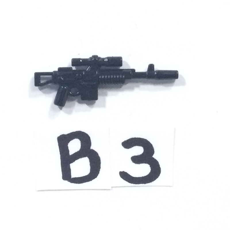 Brickarms Loose Guns - B3 - A-295