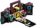 43115 The Boombox (No Minifigures) (Pre-Owned)