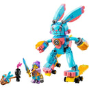 71453 Izzie and Bunchu the Bunny