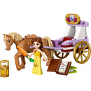 43233 Belle's Storytime Horse Carriage