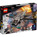 76186 Black Panther Dragon Flyer