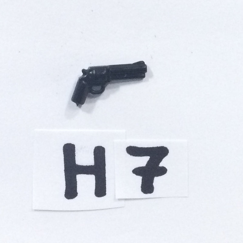 Brickarms Loose Guns - H7 - MAGNUM