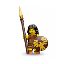 COL10-4 Warrior Woman