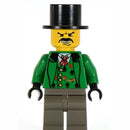 WW010 Bandit 3 (Dewey Cheatum)