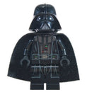 SW0636B Darth Vader (Type 2 Helmet, Spongy Cape)