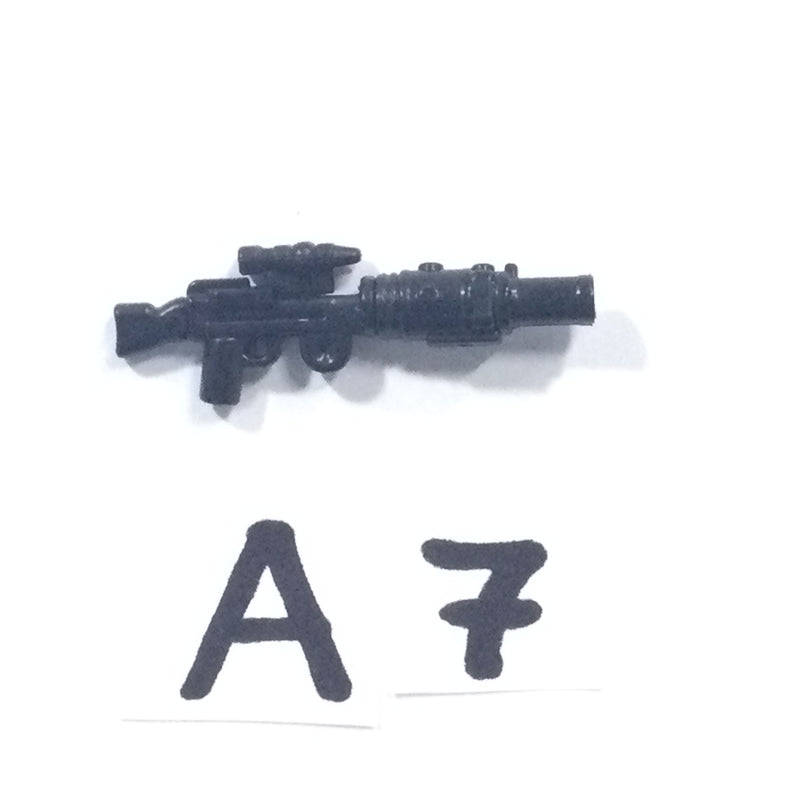 Brickarms Loose Guns - A7 - T-21B