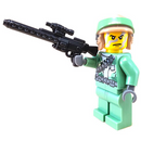 Brickarms Loose Guns - B4 - DLT-20A
