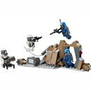 75373 Ambush on Mandalore Battle Pack