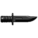 Brickarms Loose Guns - D3 - Combat Knife
