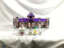 71436 King Boo's Haunted Mansion (Pre-Owned)