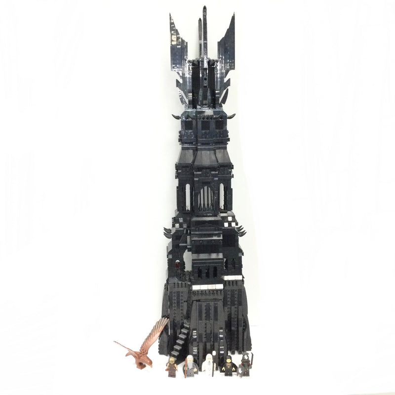 10237 Tower Of Orthanc (No Ent) (Pre-Owned)