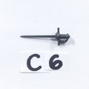 Brickarms Loose Guns - C6 - Rapier