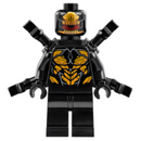 SH0505 Outrider - Extended Arms