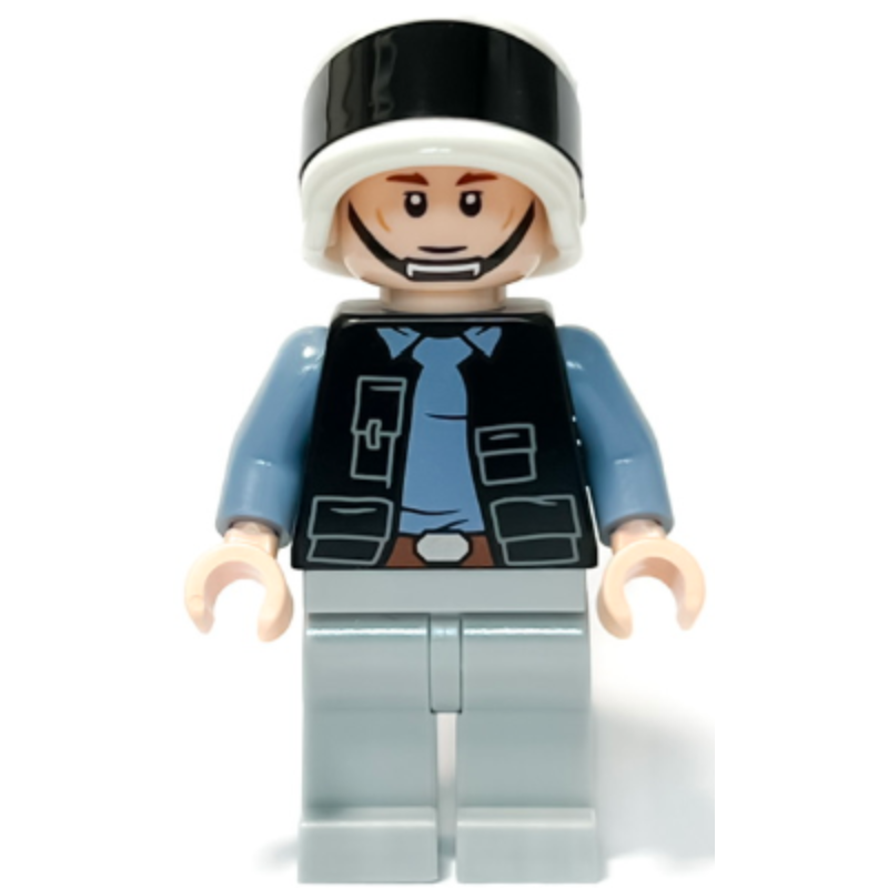 Lego rebel scout trooper sale