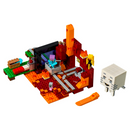 21143 The Nether Portal (Pre-Owned)
